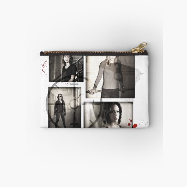 Item preview, Women of SHIELD - Femme Fatale designed and sold by sarahmosc.
