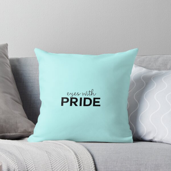 Item preview, Eyes With Pride (Black) designed and sold by AcceberNesor.