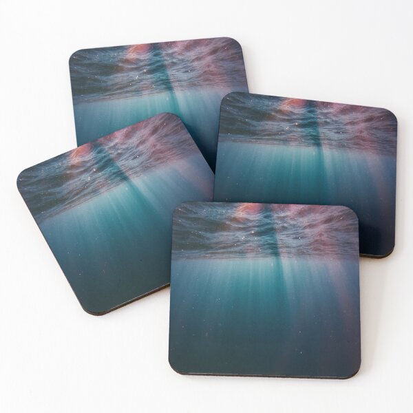 Item preview, The Ocean Depths designed and sold by Mooscellaneous.