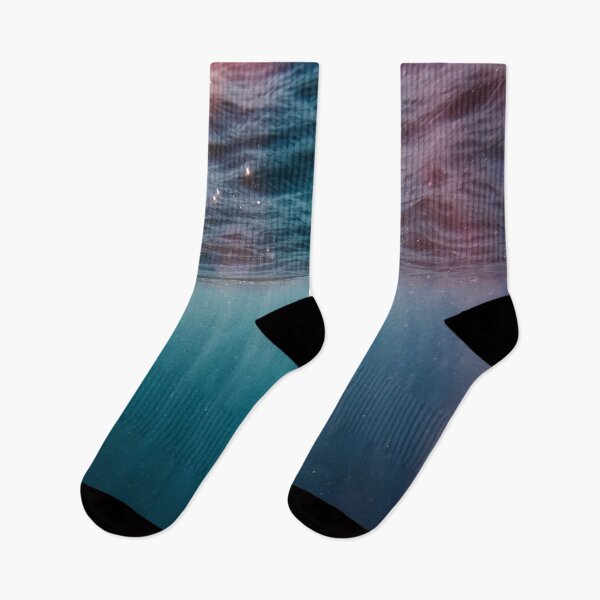 Item preview, The Ocean Depths designed and sold by Mooscellaneous.
