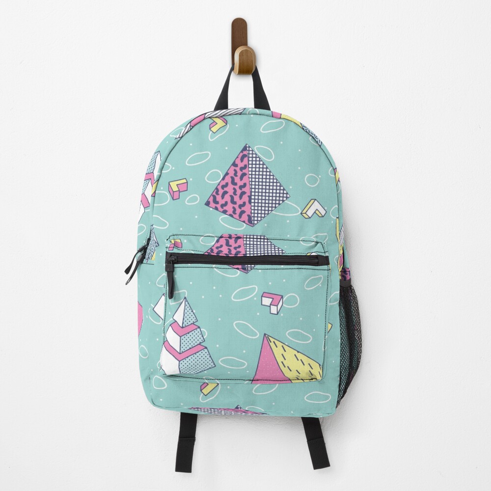 Item preview, Backpack designed and sold by tridentfoundry.