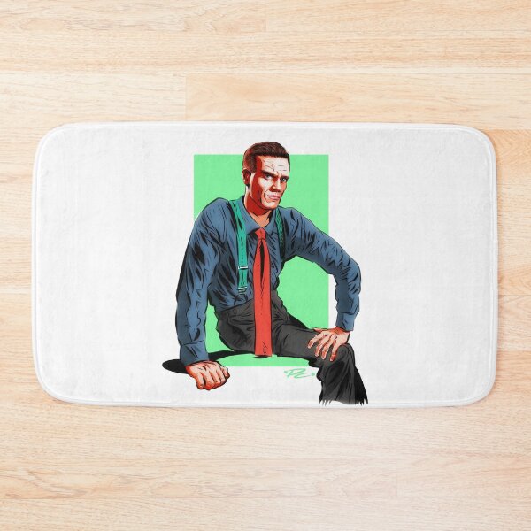 Item preview, Michael Shannon - An illustration by Paul Cemmick designed and sold by TIGERDAVER.
