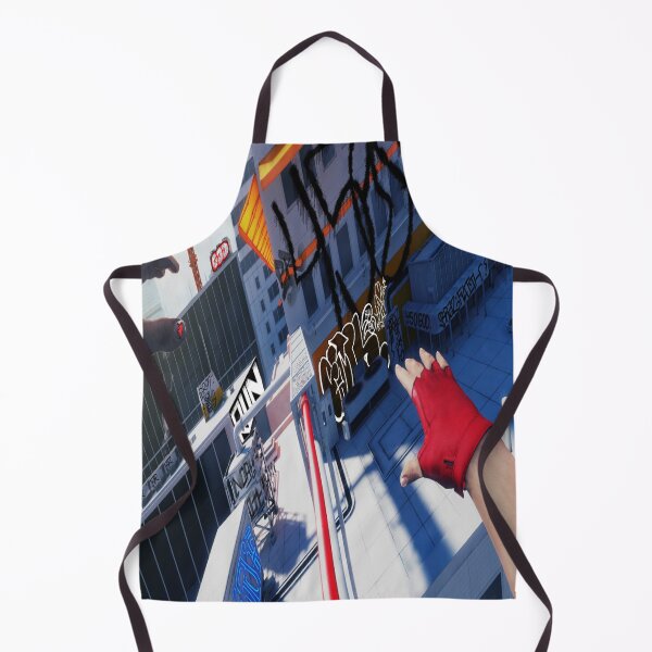Item preview, Bomb the Game - Mirror's Edge - The Edge #2 designed and sold by Brazz Official.