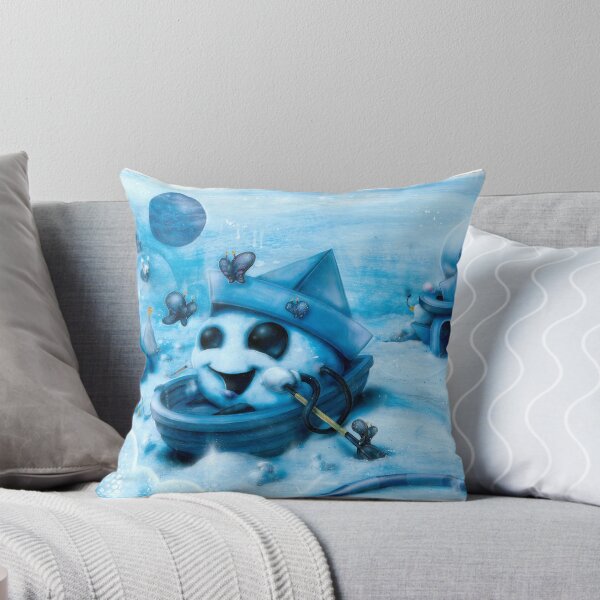 Item preview, Life is but a Dream designed and sold by PenThief.