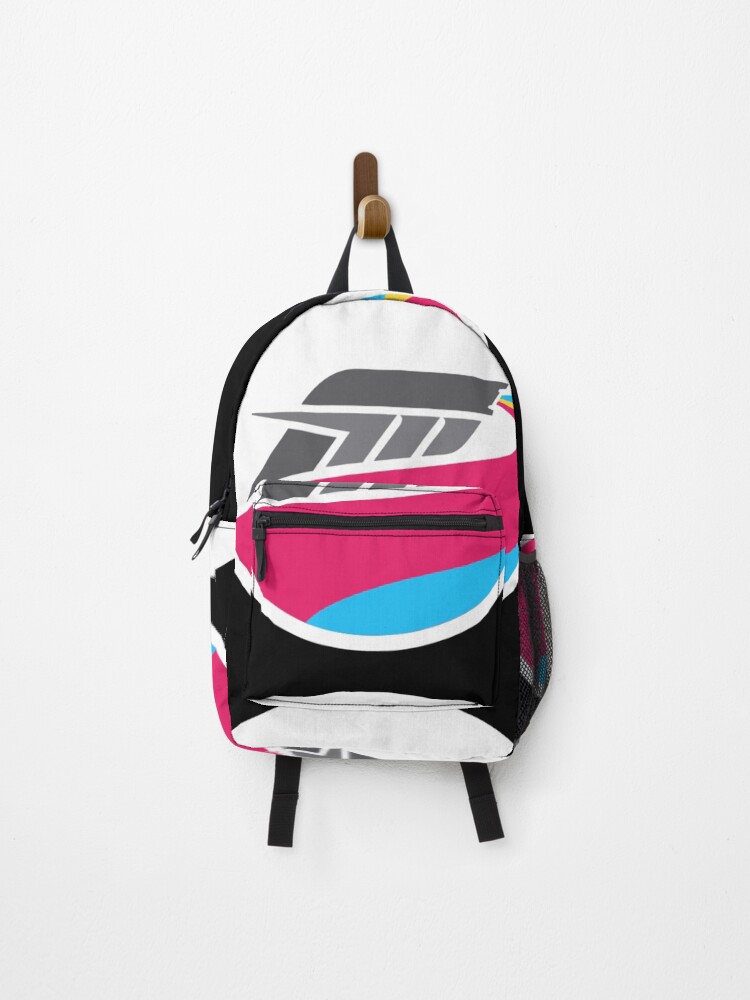 forza backpack