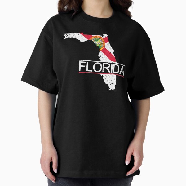 Item preview, Distressed Florida designed and sold by Jmack40.