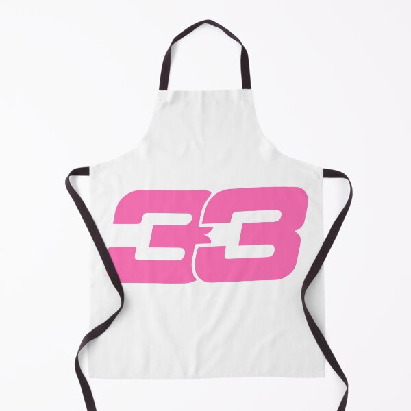 Item preview, Max Verstappen Formula 1 Number designed and sold by treasure-crafts.