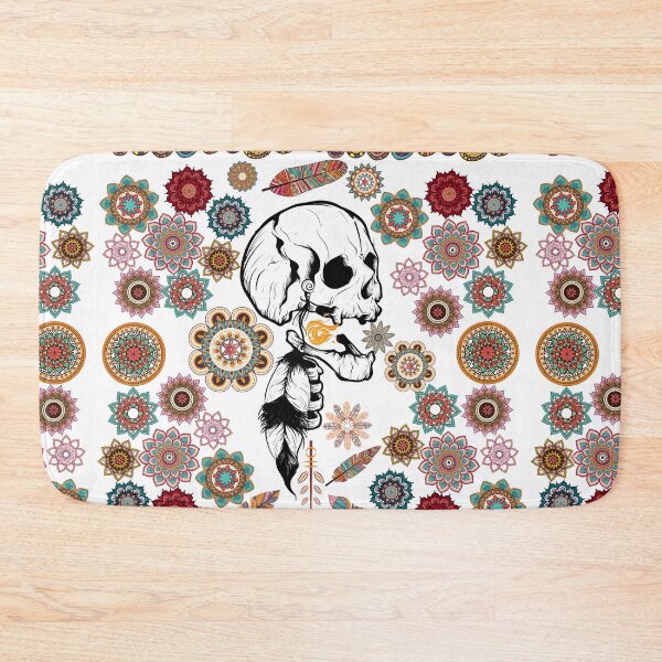 Item preview,  Transcendence Mandala designed and sold by Cansecos-shop.
