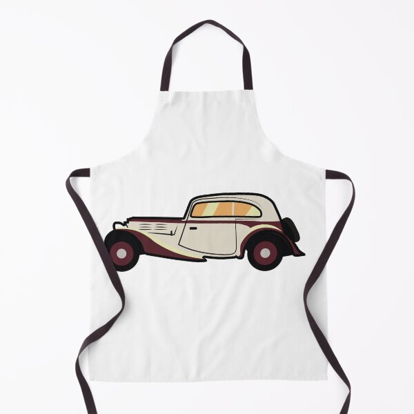Item preview, vintage car t-shirt | vintage car poster designed and sold by KARTICK DUTTA.