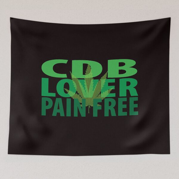 Item preview, CDB lover pain free designed and sold by JAZTshirt.