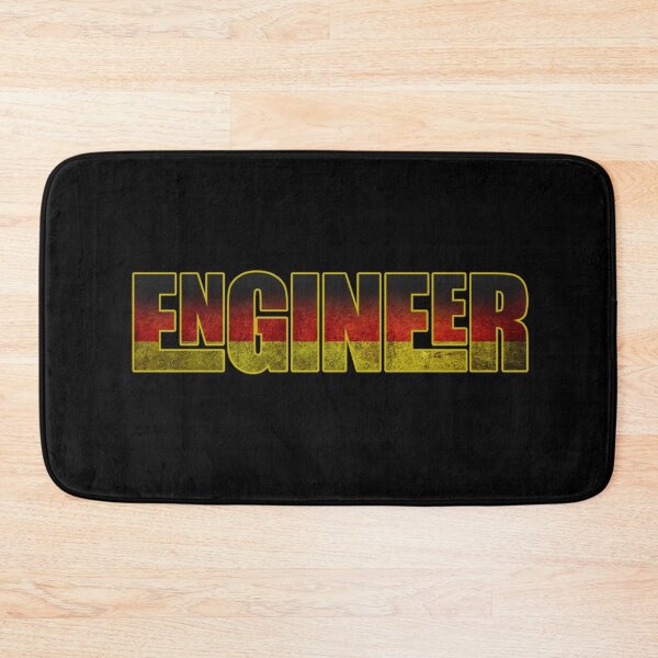 Item preview, German Engineer designed and sold by socialengineer.