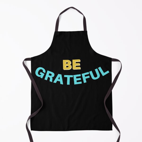 Item preview, Be Grateful designed and sold by SunfullyYours.