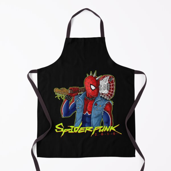 Item preview, Punk Rock Spider 2015 designed and sold by sk8rdan.
