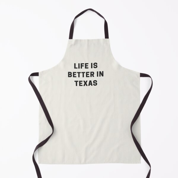 Item preview, Life is Better in Texas designed and sold by Shujii.
