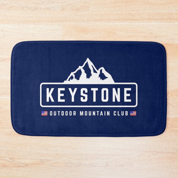 Item preview, Keystone Outdoors designed and sold by ForzaDesigns.