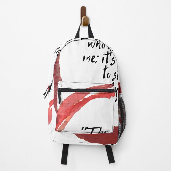 Item preview, "The question isn't who is going to let me; it's who is going to stop me" | Quote by Ayn Rand designed and sold by cattiktoks1718.