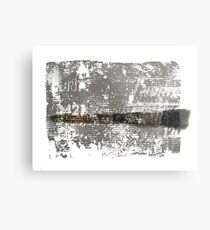 Paintbrush Metal Print