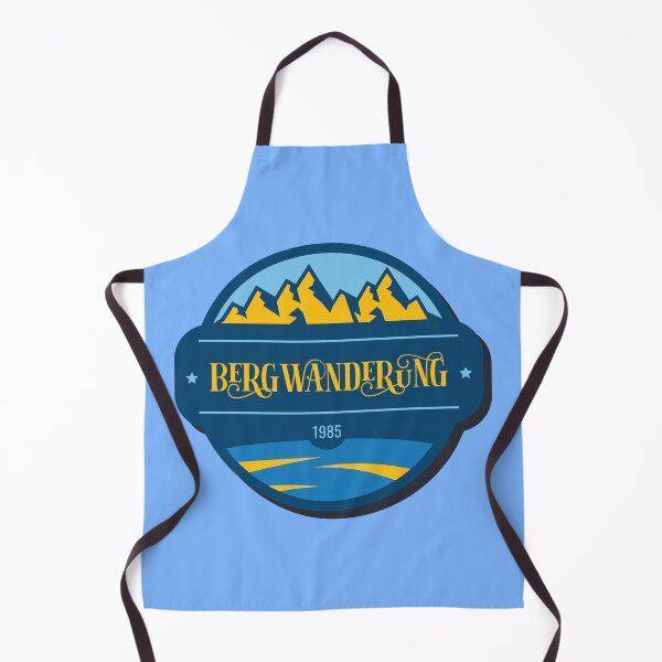 Item preview, Mountain hike | German hiking designed and sold by Ainbowz-Artwork.