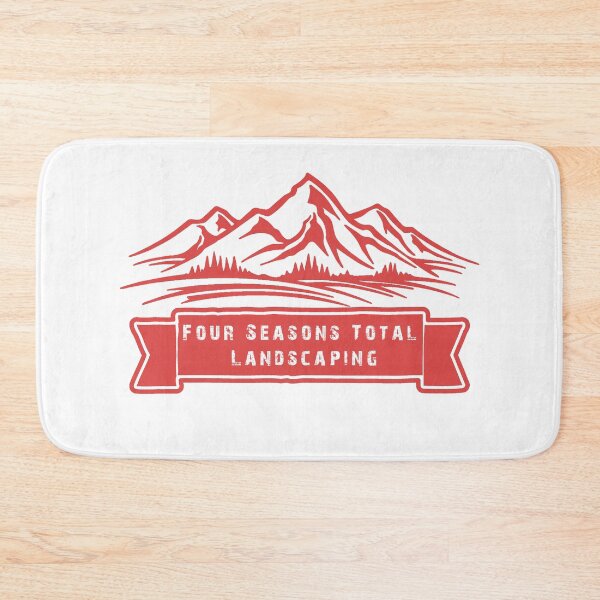 Item preview, Four Seasons Total Landscaping Four Seasons Total Landscaping for mom dad sister wife girlfriend boyfriend vintage designed and sold by fashion-tees.