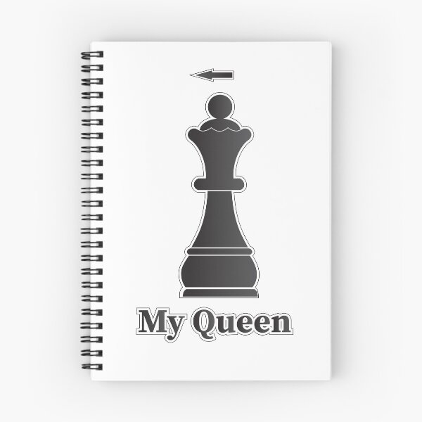 Item preview, My Queen designed and sold by jfcreations.