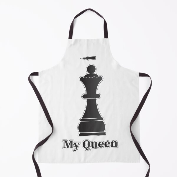 Item preview, My Queen designed and sold by jfcreations.