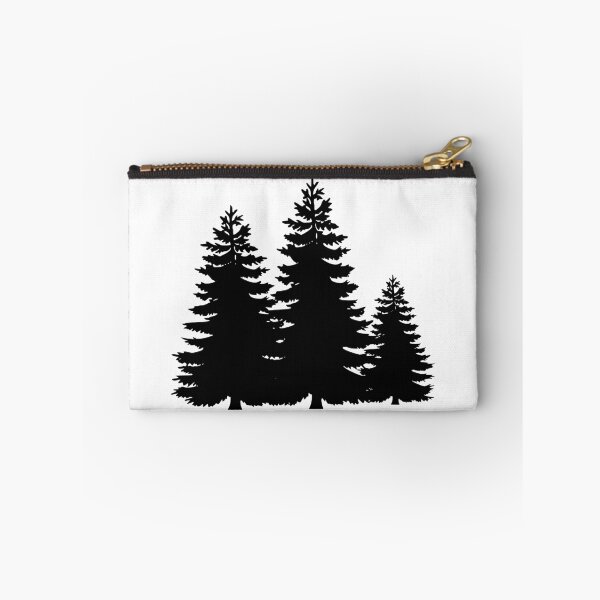 Item preview, Pine Tree Forest designed and sold by malibumanhattan.