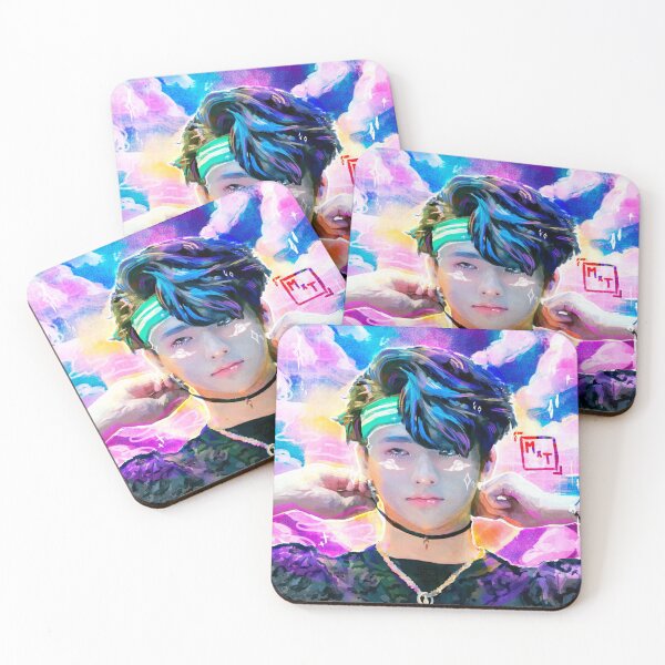 Item preview, Hyunjin SKZ (finished version) designed and sold by MxT-art16.