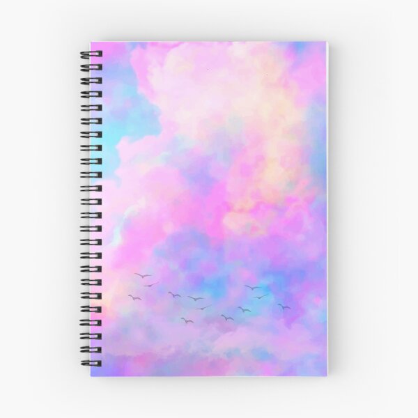 Item preview, Aesthetic Pastel Sky designed and sold by chowyz.