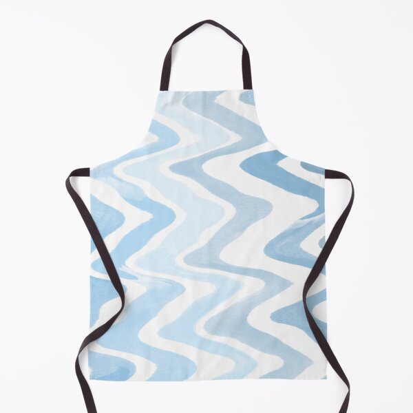 Item preview, Cloudy Waves designed and sold by Madeline Glines.