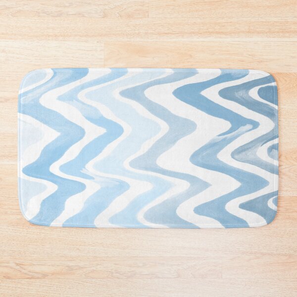 Item preview, Cloudy Waves designed and sold by Madeline  Glines.