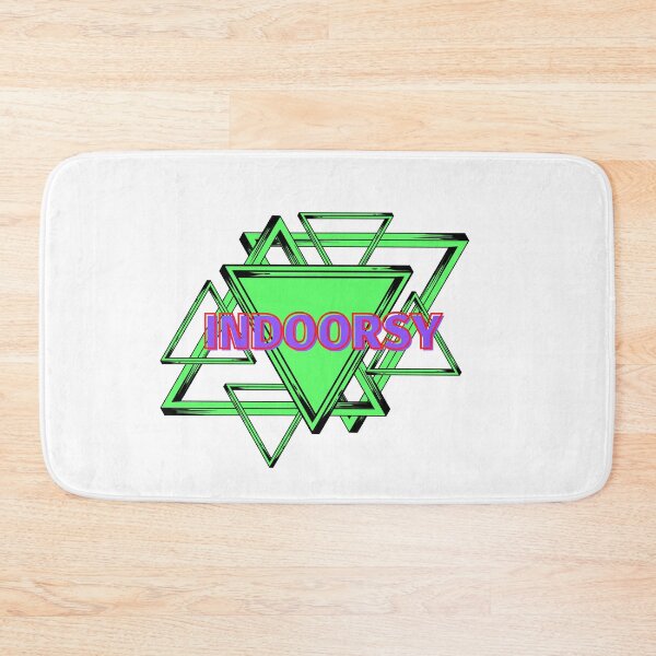 Item preview, Indoorsy Design designed and sold by BoBiBi Designs.