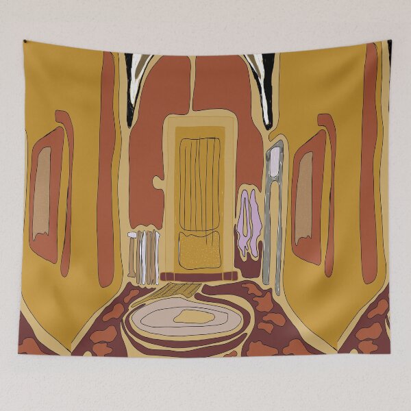 Item preview, "You Belong Here" Digital Artwork designed and sold by CallMeWilsar.
