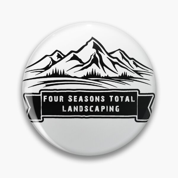 Item preview,  Four Seasons Total Landscaping Four Seasons Total Landscaping for mom dad sister wife girlfriend boyfriend vintage designed and sold by fashion-tees.