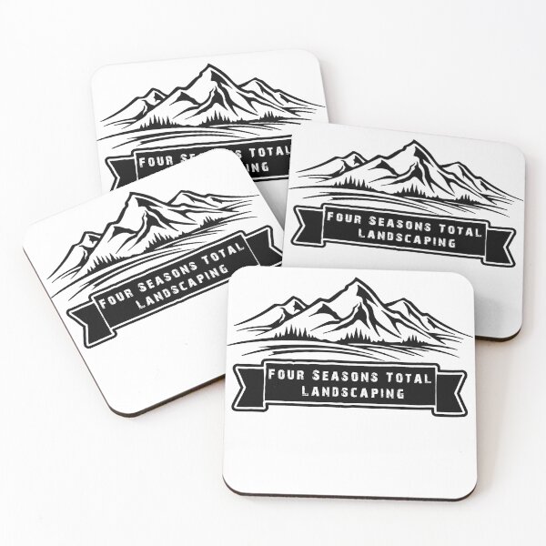 Item preview,  Four Seasons Total Landscaping Four Seasons Total Landscaping for mom dad sister wife girlfriend boyfriend vintage designed and sold by fashion-tees.
