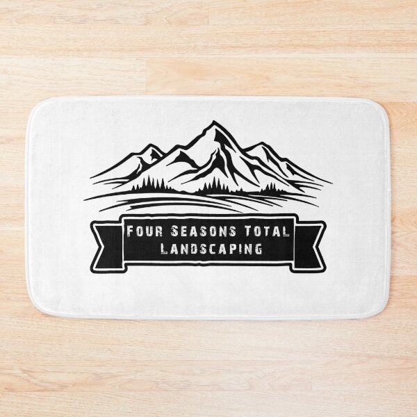 Item preview,  Four Seasons Total Landscaping Four Seasons Total Landscaping for mom dad sister wife girlfriend boyfriend vintage designed and sold by fashion-tees.