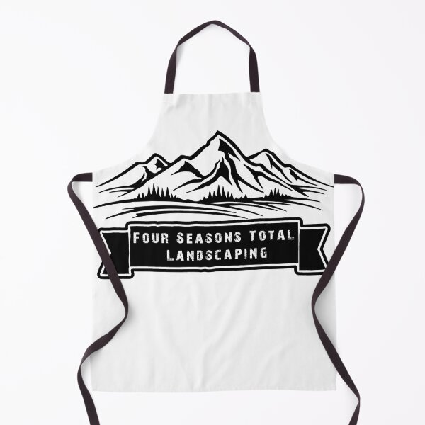 Item preview, Four Seasons Total Landscaping Four Seasons Total Landscaping for mom dad sister wife girlfriend boyfriend vintage designed and sold by fashion-tees.