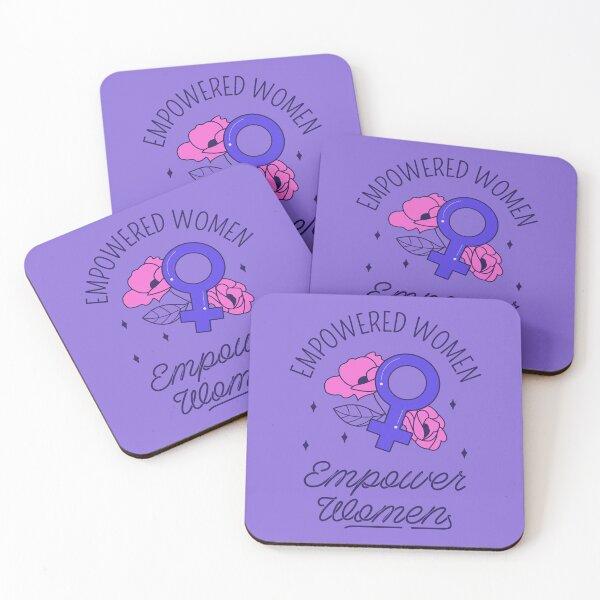 Item preview, Empowered Women Empower Women IV designed and sold by Lemon Pepper.