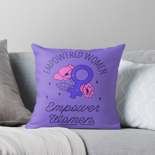 Item preview, Empowered Women Empower Women IV designed and sold by Lemon Pepper.
