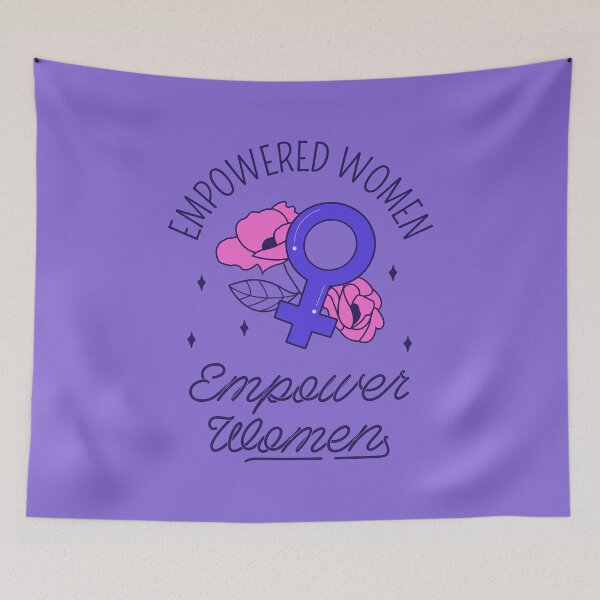 Item preview, Empowered Women Empower Women IV designed and sold by Lemon Pepper.