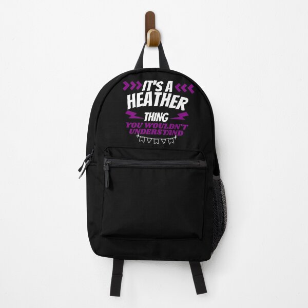 Item preview, Its a Heather thing you wouldn't understand designed and sold by Teelogic.