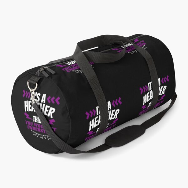 Item preview, Its a Heather thing you wouldn't understand designed and sold by Teelogic.