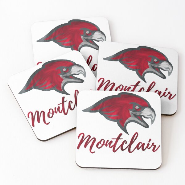 Item preview, Montclair State University (2) designed and sold by ConceptualClub.