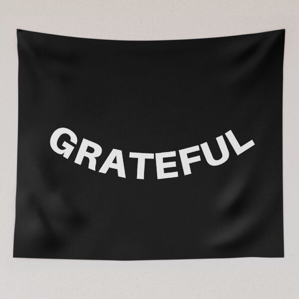 Item preview, Being Grateful designed and sold by SunfullyYours.