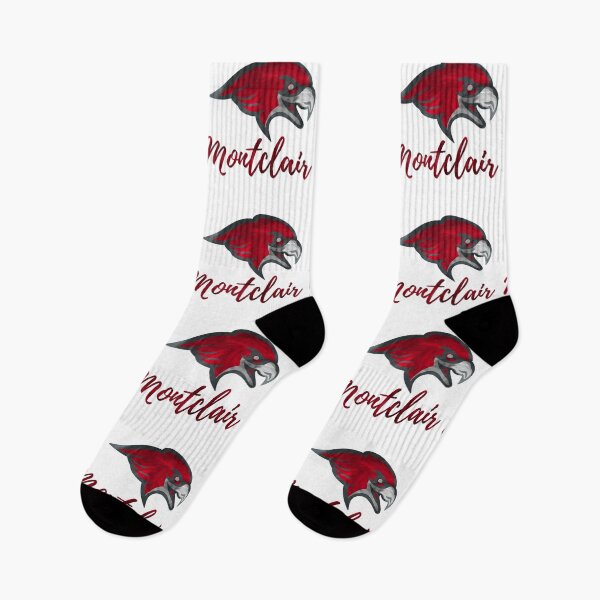 Item preview, Montclair State University (2) designed and sold by ConceptualClub.