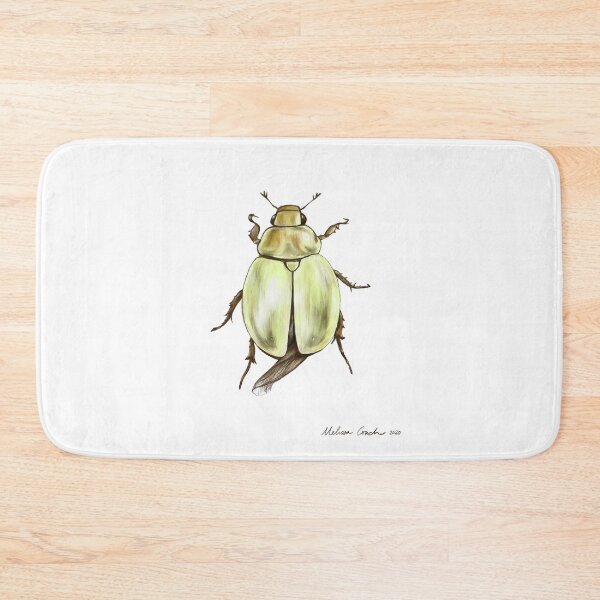 Item preview, Scarab Beetle designed and sold by Melissathecouch.