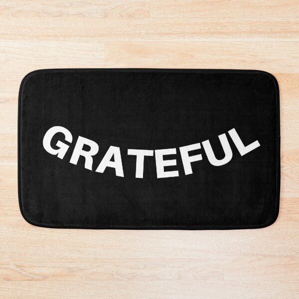 Item preview, Being Grateful designed and sold by SunfullyYours.