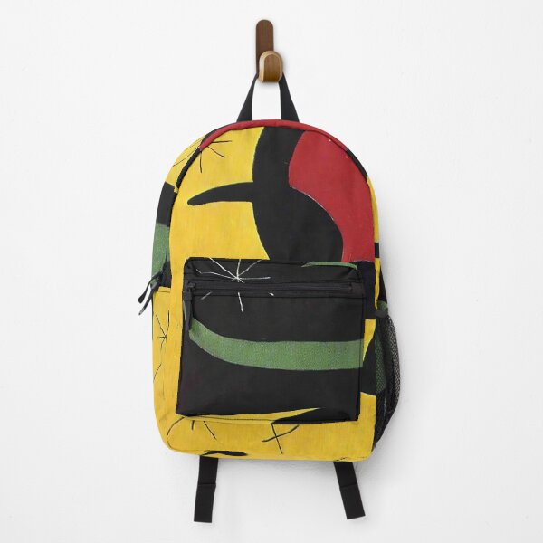 Item preview, Joan Mirò Art designed and sold by DocGrasshopper.