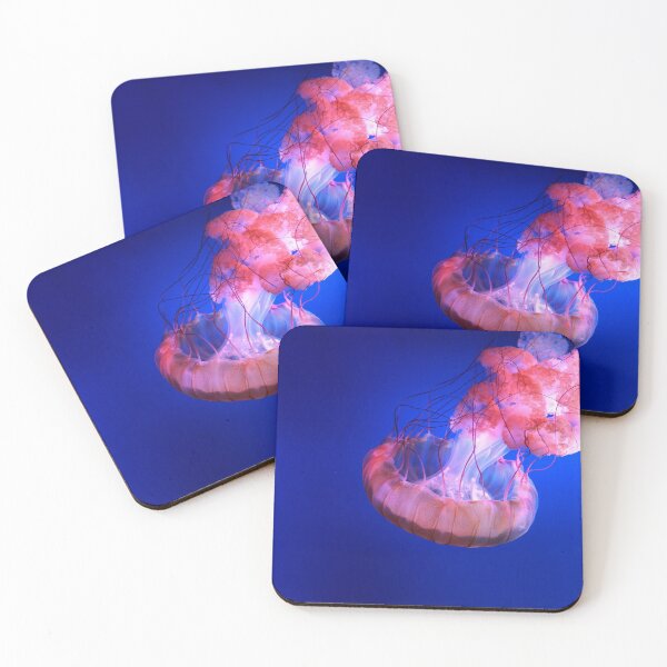 Item preview, Pink Jellyfish designed and sold by Mooscellaneous.
