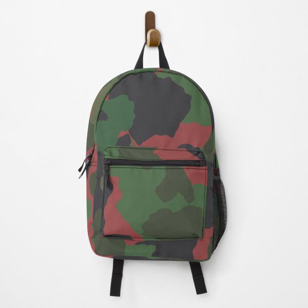 Item preview, Camouflage Patterned Collection (Green A) designed and sold by badassgentleman.