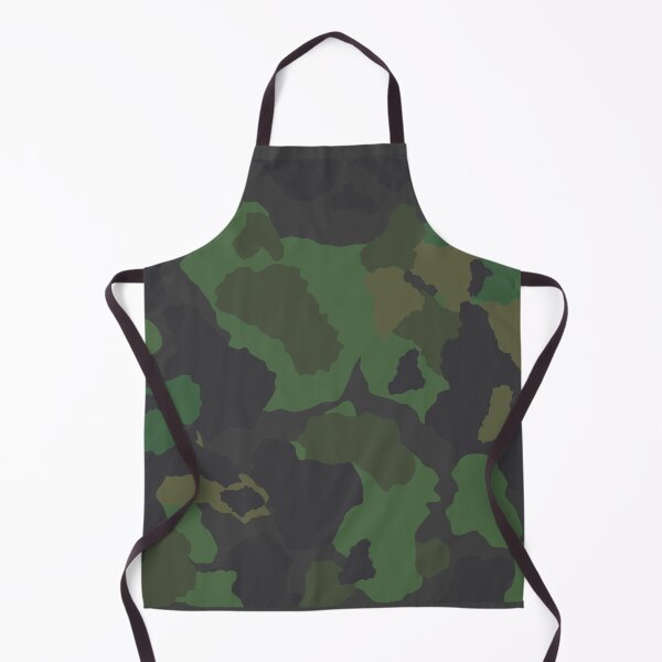 Item preview, Camouflage Patterned Collection (Green A) designed and sold by badassgentleman.
